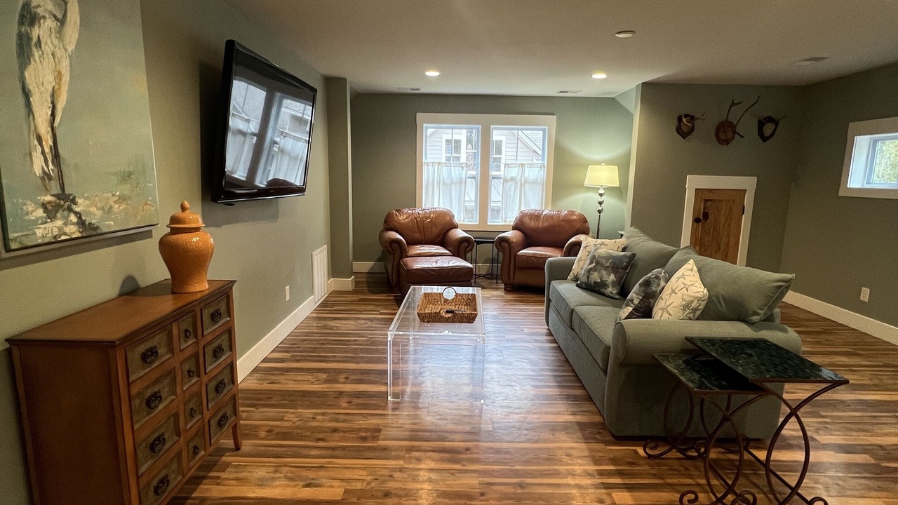 Photo of Livingroom in Olde Town