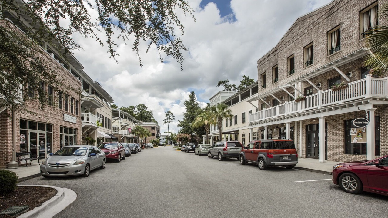 Photo of Outdoor in Olde Town
