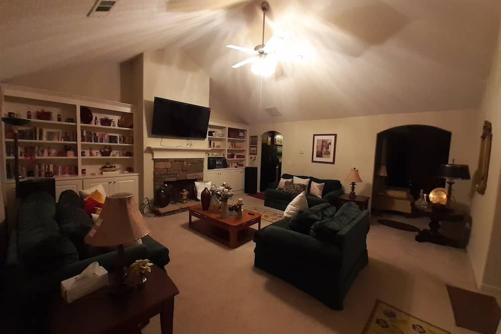 Photo of Livingroom in Stephens