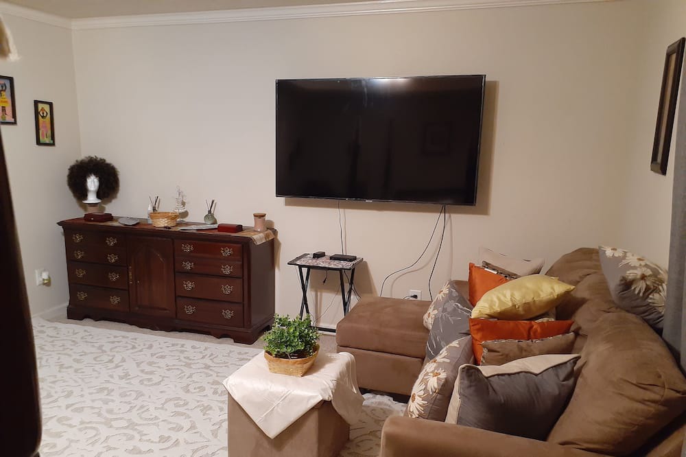 Photo of Livingroom in Stephens