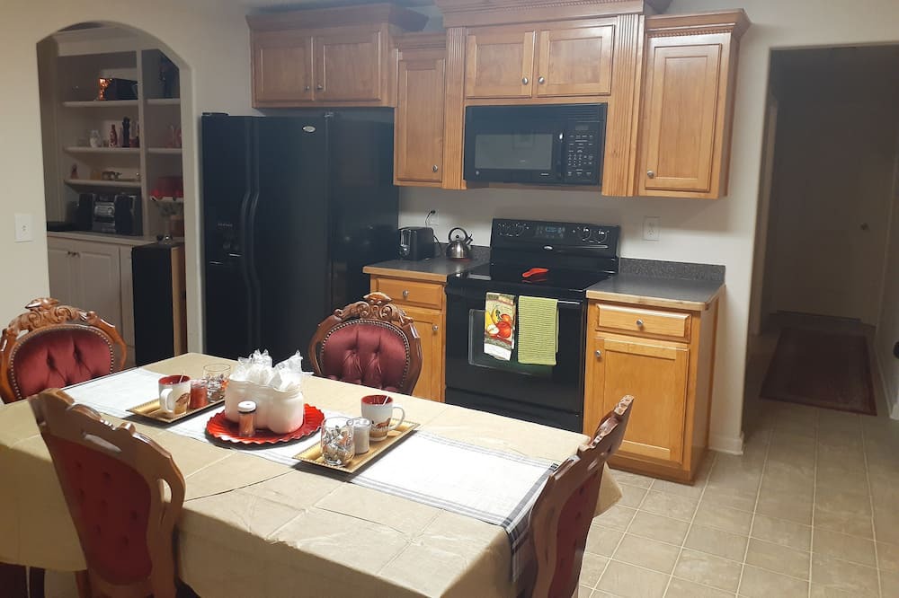 Photo of Kitchen in Stephens