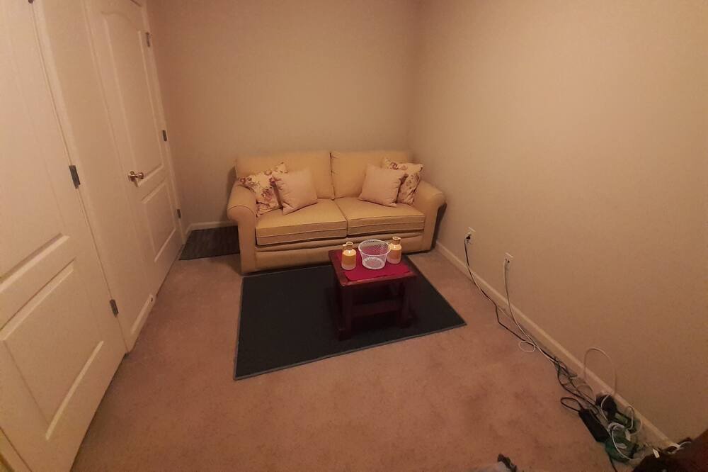 Photo of Livingroom in Stephens