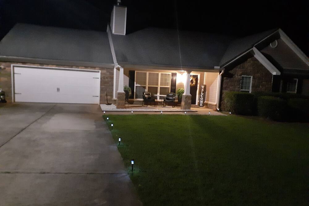 Photo of Outdoor in Stephens
