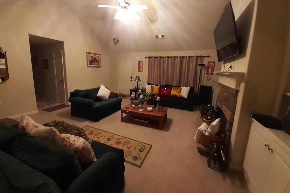 Photo of Livingroom in Stephens