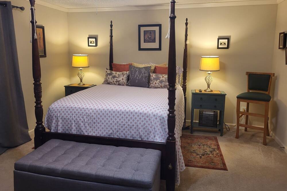 Photo of Bedroom in Stephens