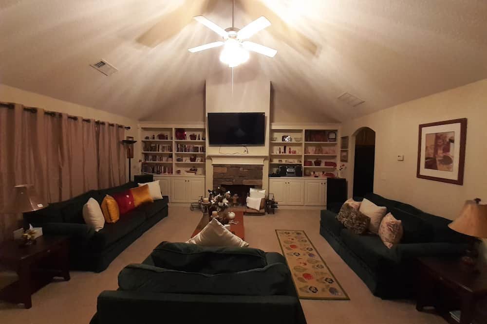 Photo of Livingroom in Stephens