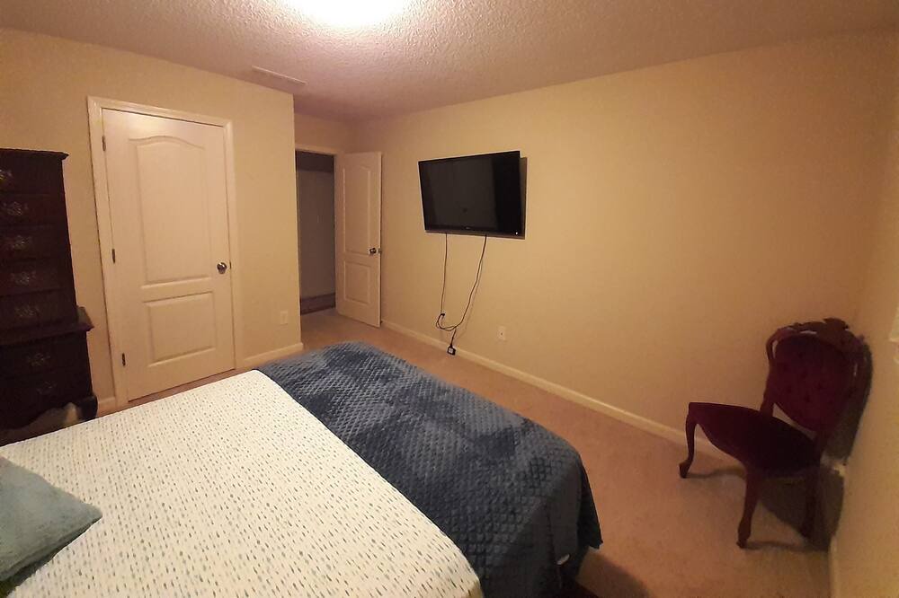 Photo of Bedroom in Stephens