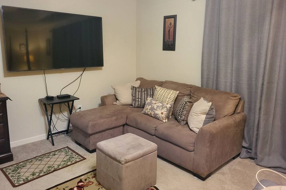 Photo of Livingroom in Stephens