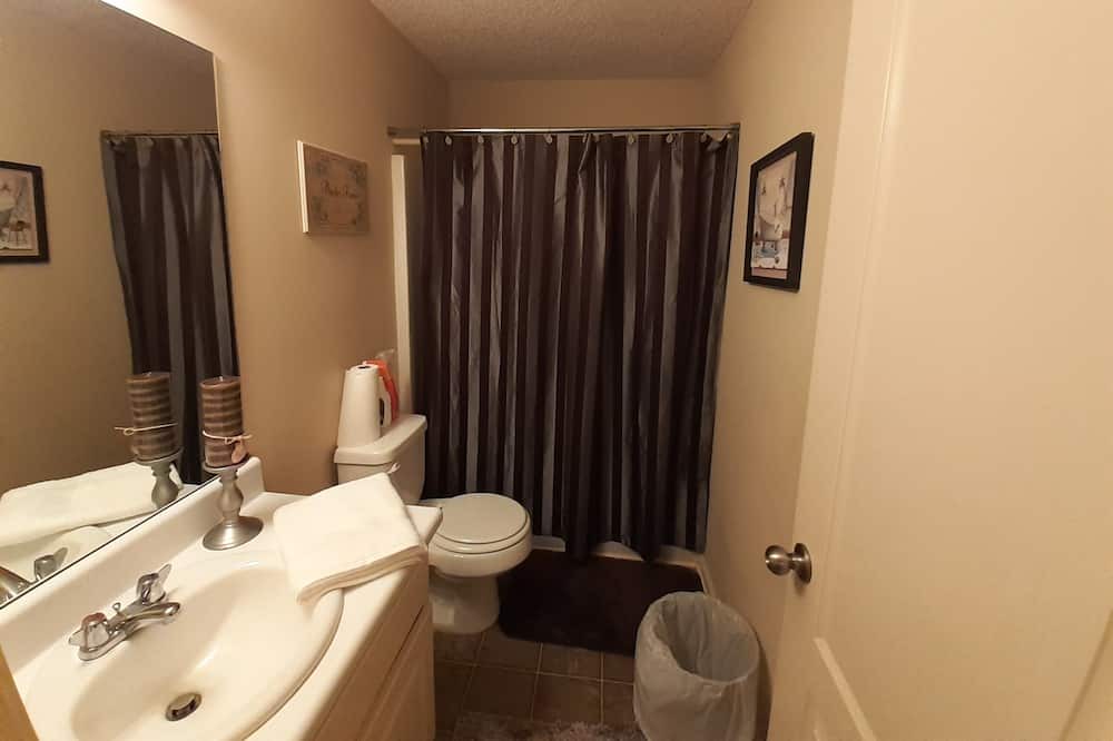 Photo of Bathroom in Stephens