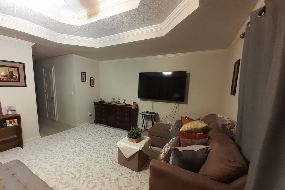 Photo of Livingroom in Stephens