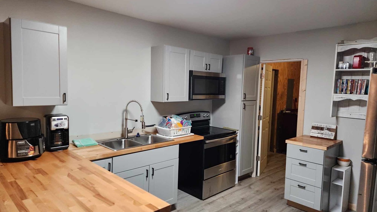 Photo of Kitchen in Langley