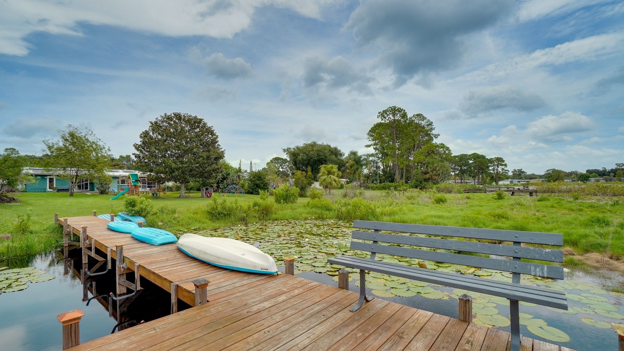 Photo of Outdoor in Deltona Lakes