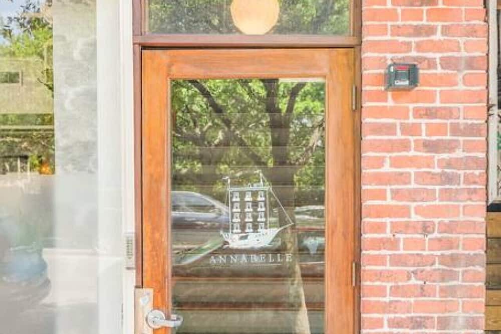 Photo of Outdoor in Yamacraw Village