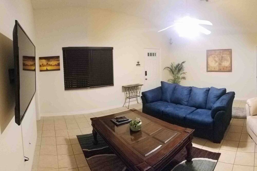 Photo of Livingroom in Melbourne