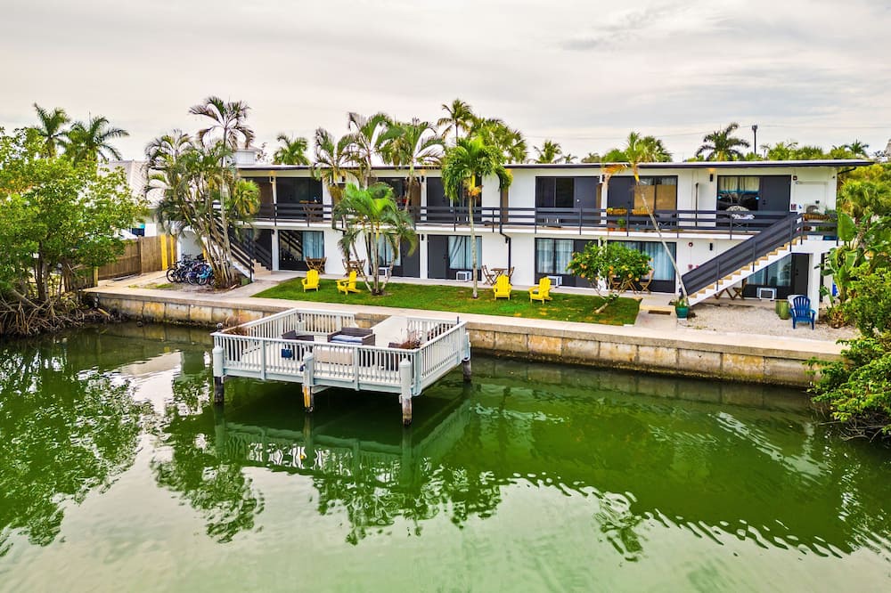 Photo of Outdoor in Isles of Capri