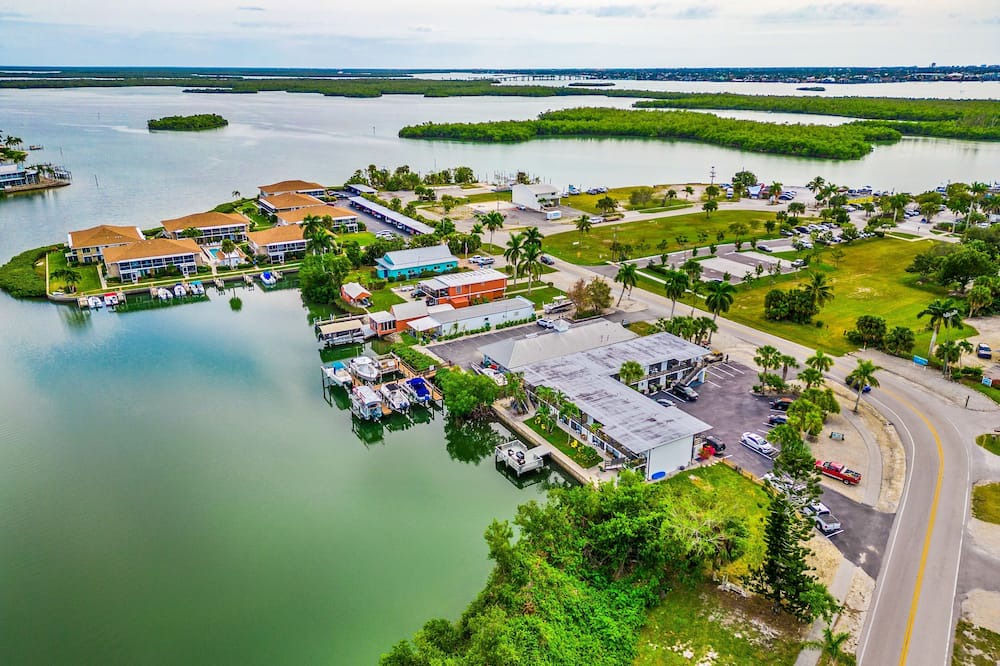 Photo of Outdoor in Isles of Capri