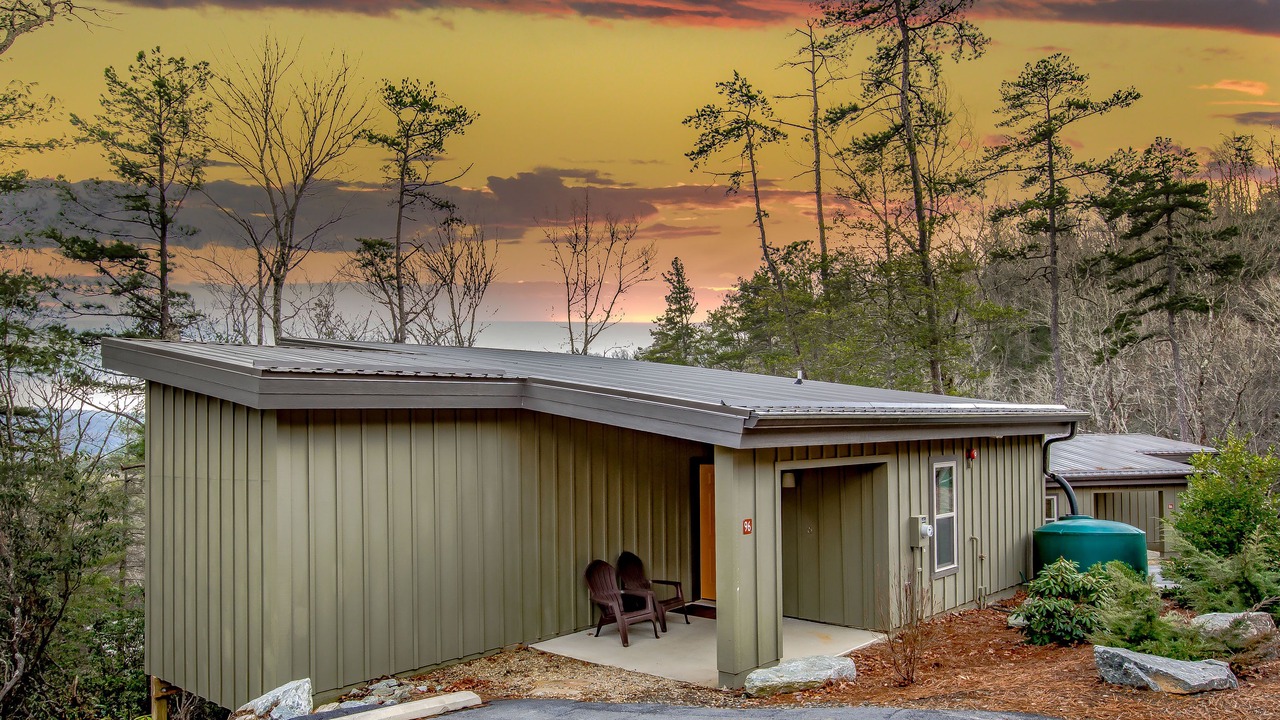 Photo of Outdoor in Pisgah Forest