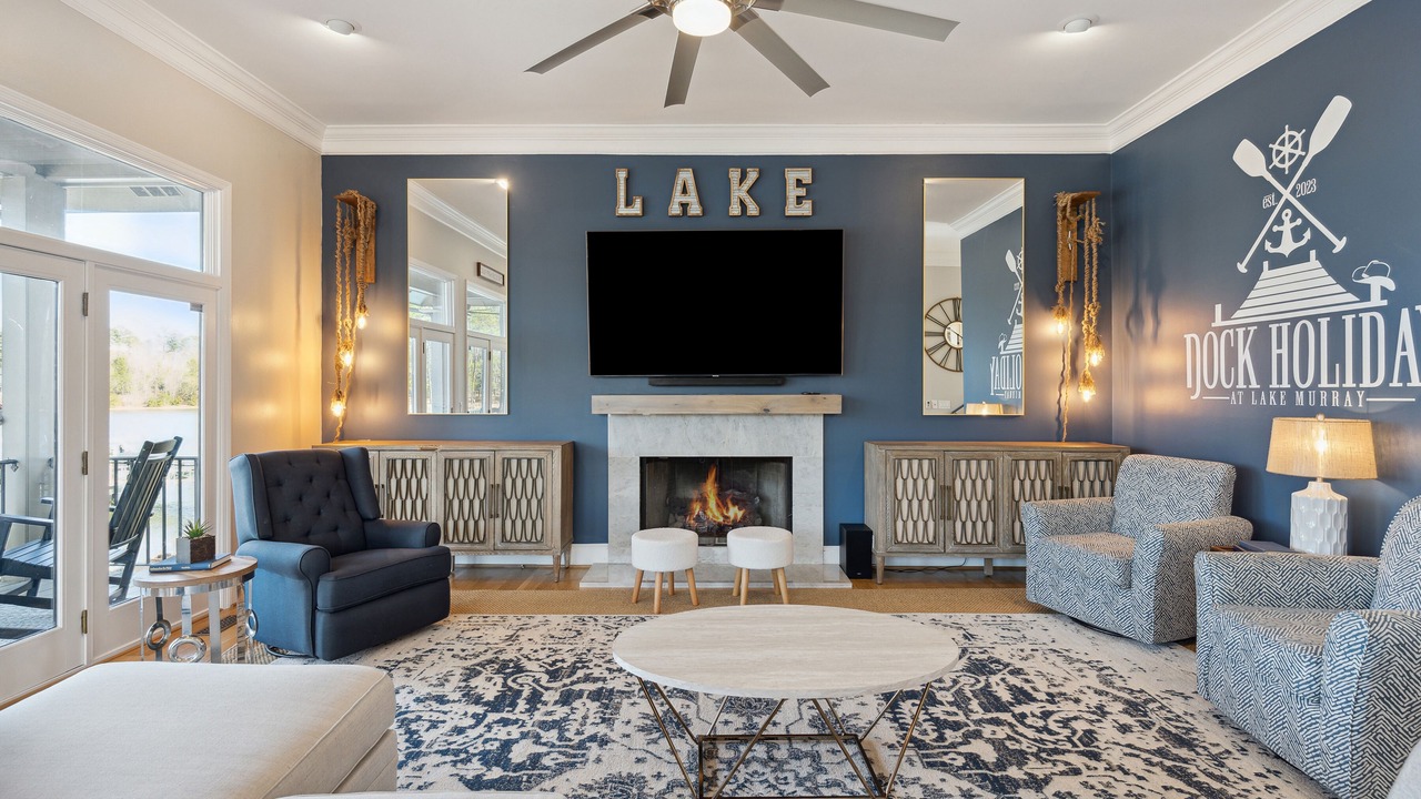 Photo of Livingroom in Lexington