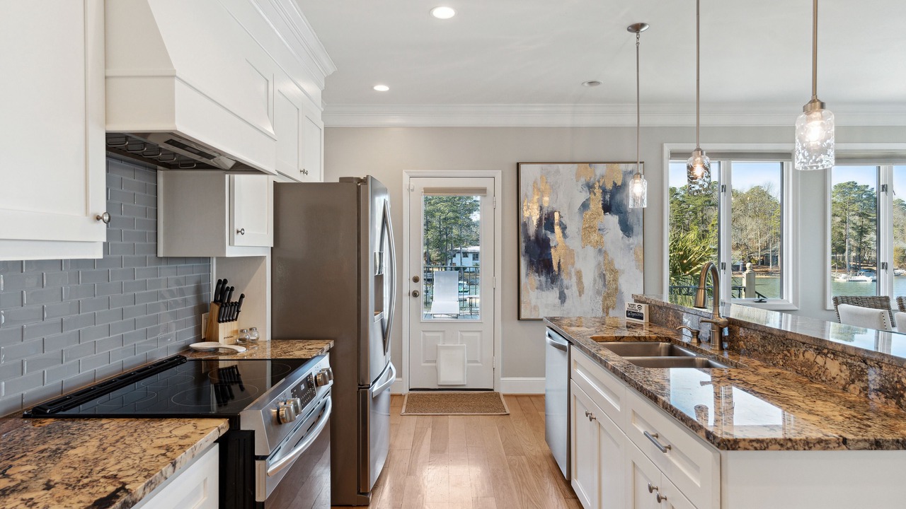 Photo of Kitchen in Lexington