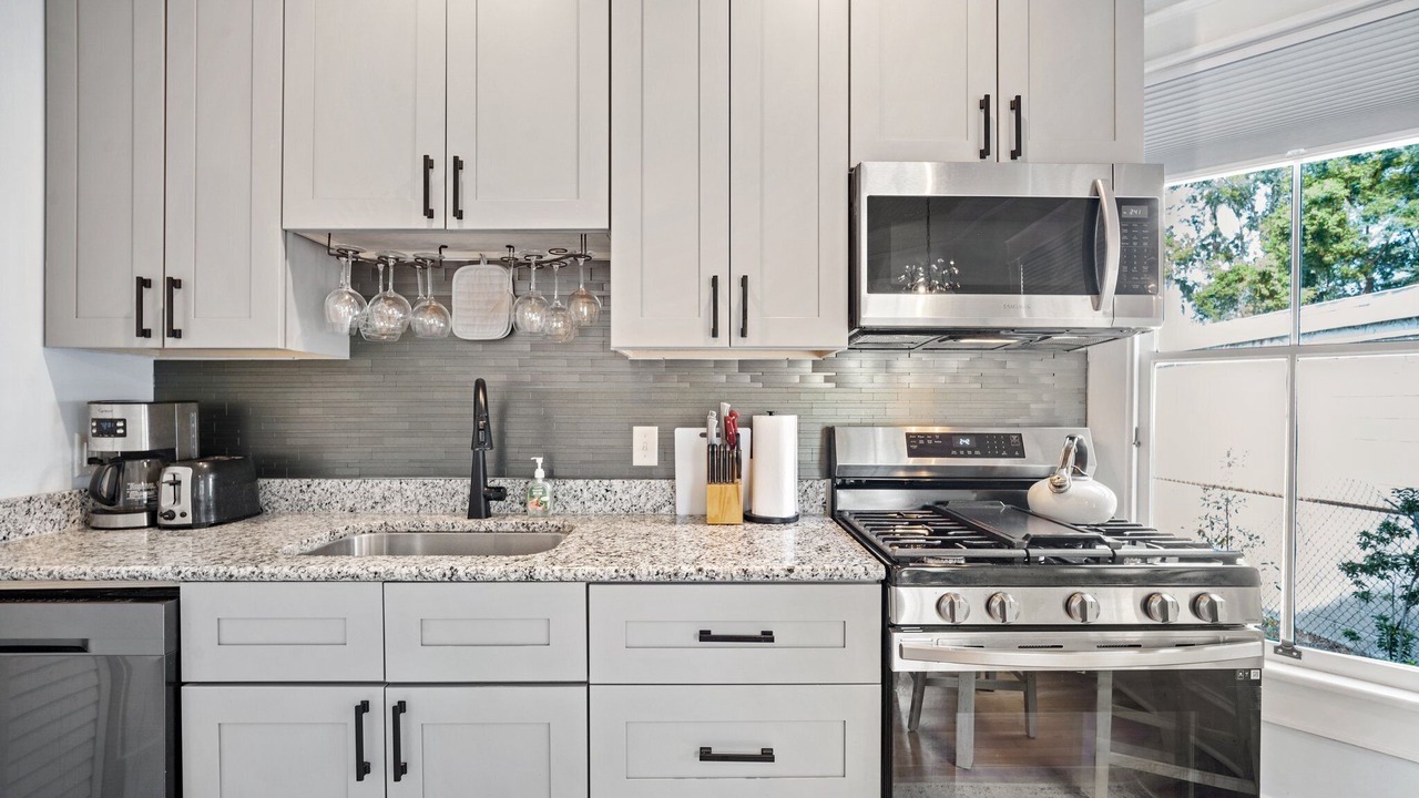 Photo of Kitchen in Uptown