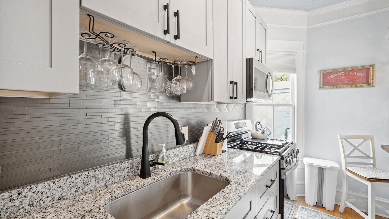 Photo of Kitchen in Uptown