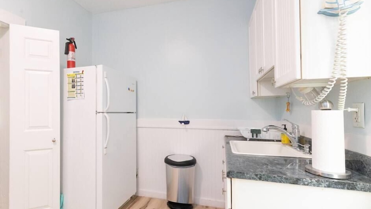 Photo of Kitchen in Thunderbolt