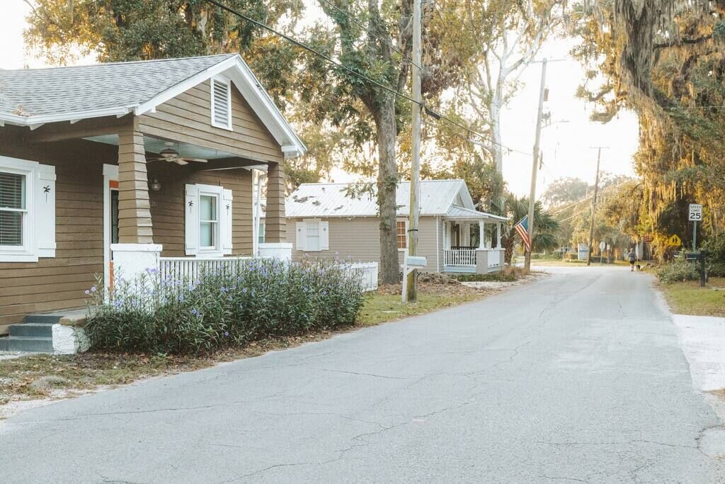 Photo of Outdoor in Thunderbolt