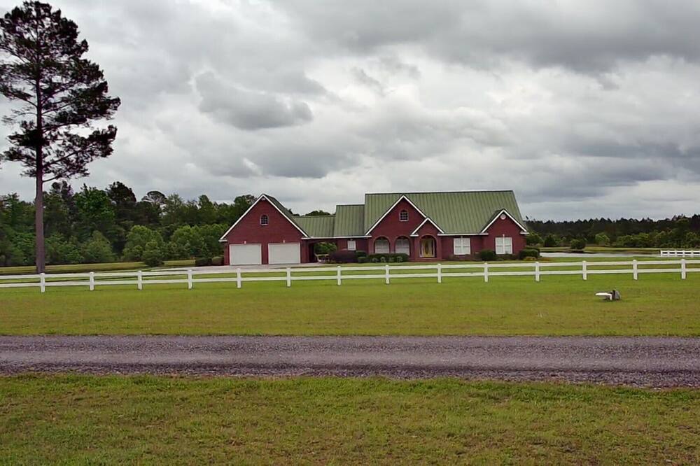 Photo of Outdoor in Waycross