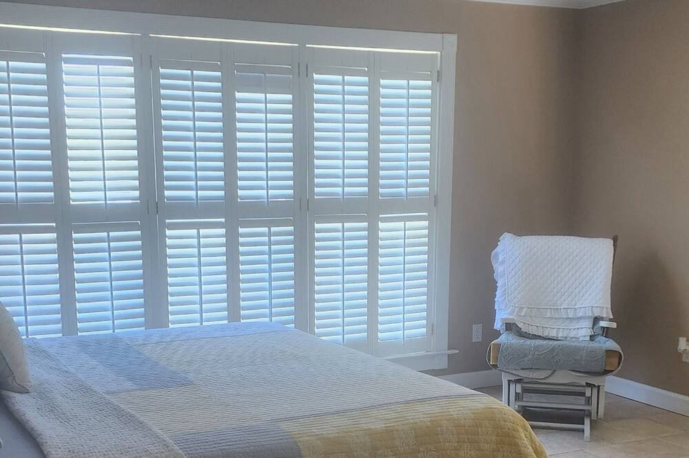 Photo of Bedroom in Waycross