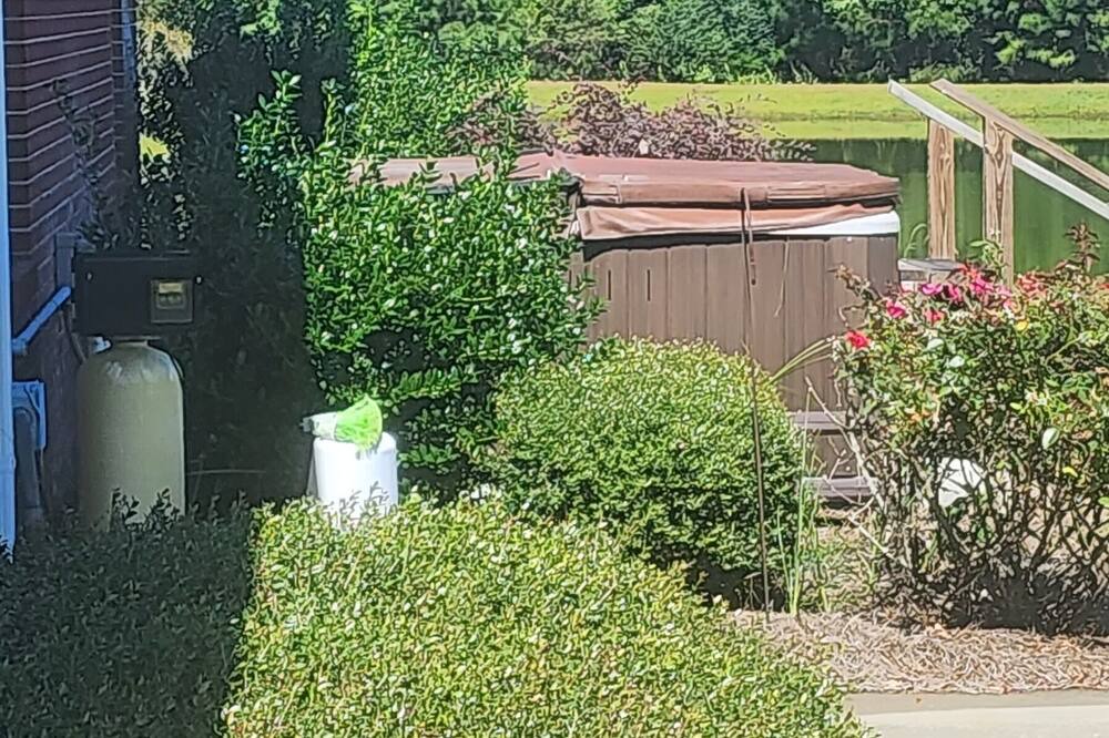 Photo of Outdoor in Waycross