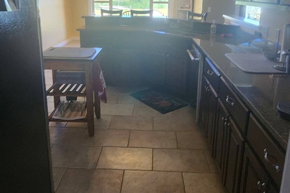 Photo of Kitchen in Waycross