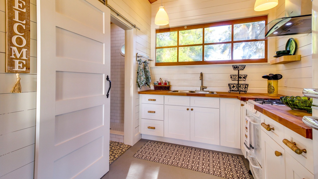 Photo of Kitchen in Midway