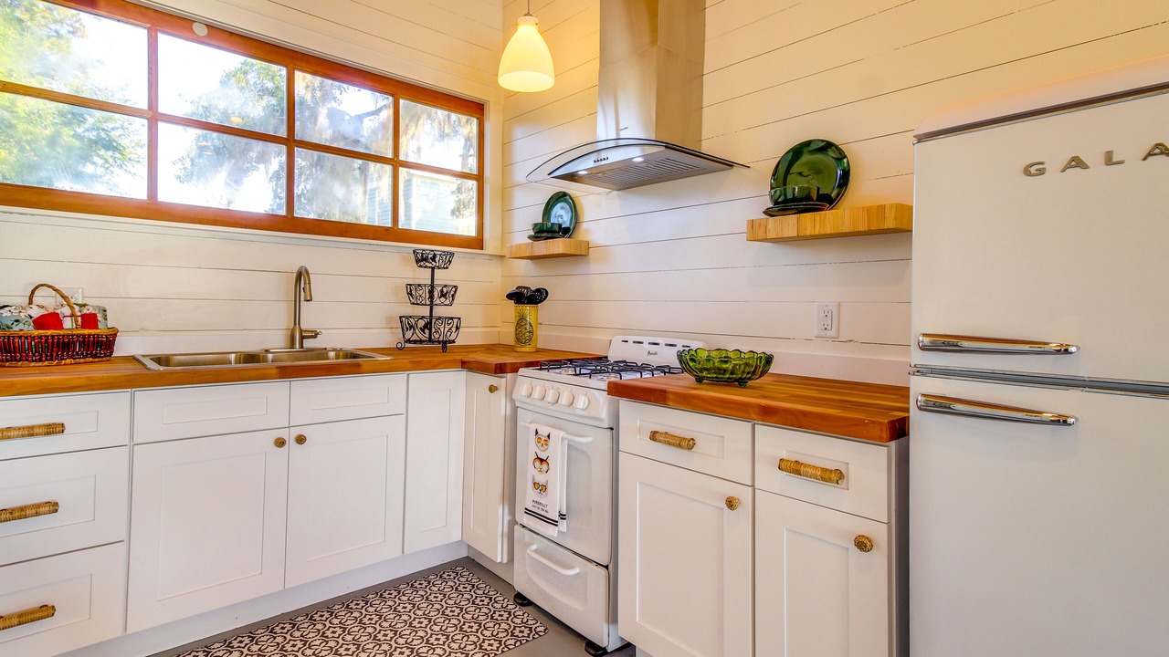 Photo of Kitchen in Midway