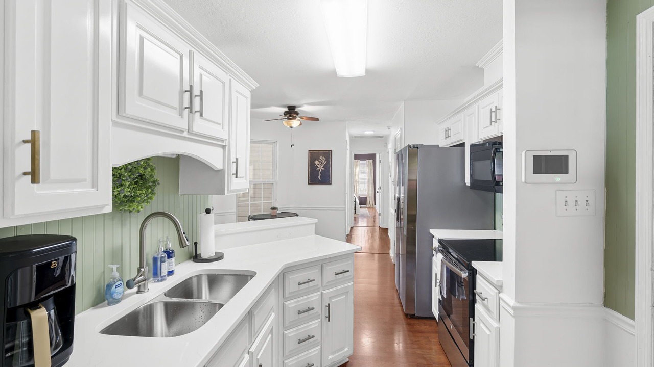 Photo of Kitchen in National Hills