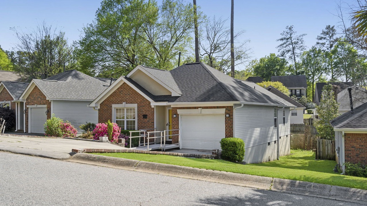 Photo of Outdoor in National Hills