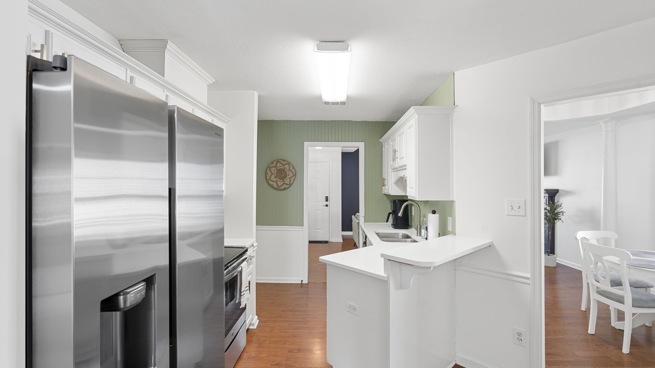 Photo of Kitchen in National Hills