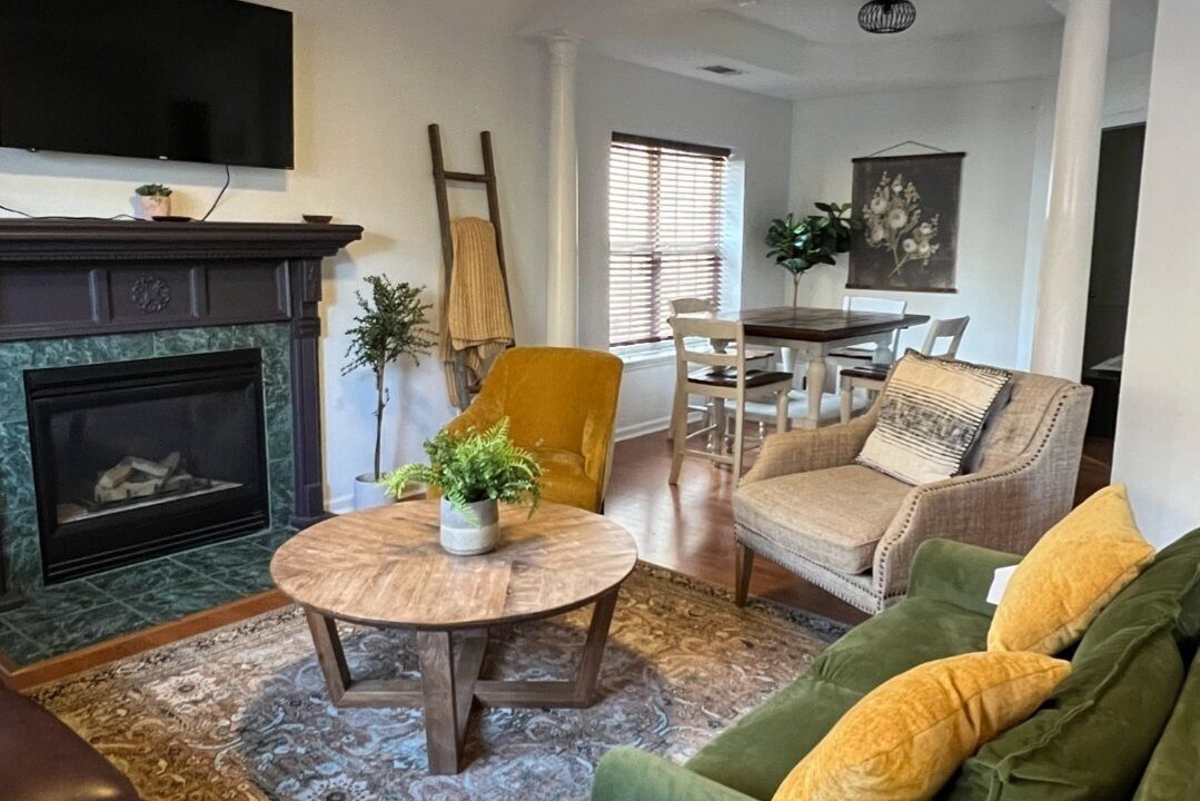 Photo of Livingroom in National Hills