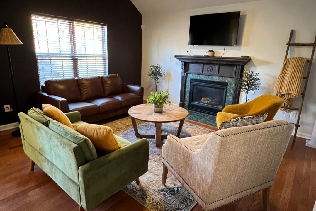 Photo of Livingroom in National Hills