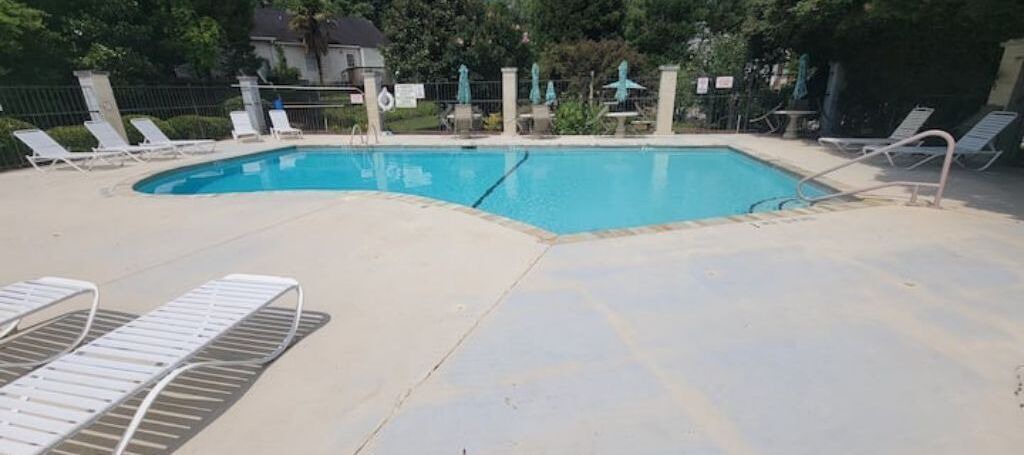 Photo of Outdoor in National Hills