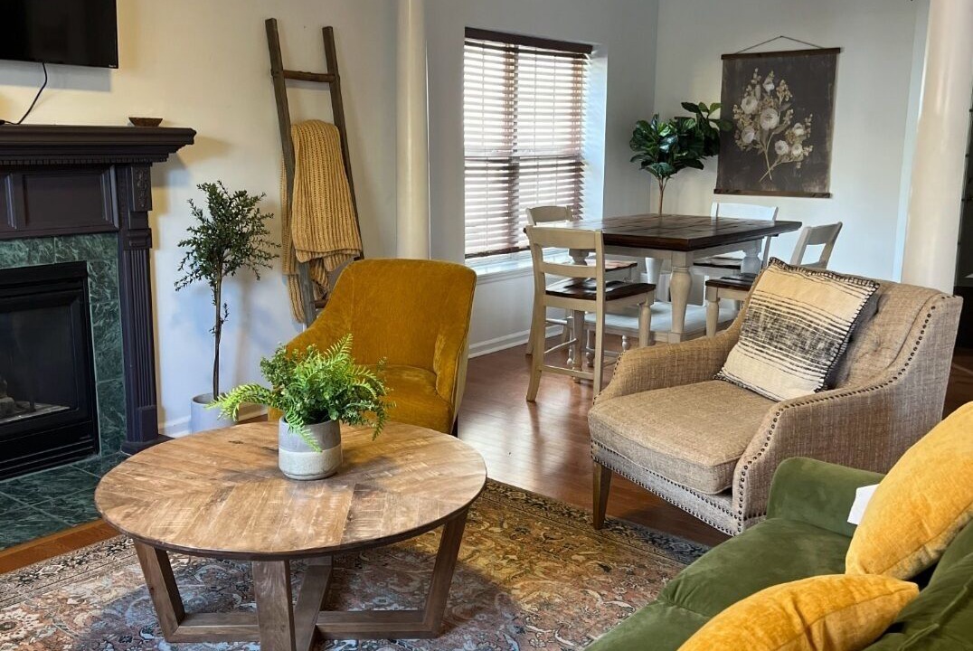 Photo of Livingroom in National Hills