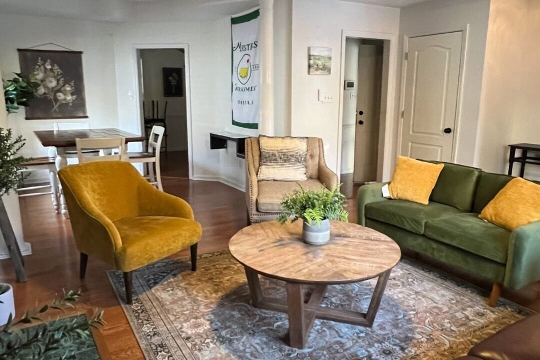 Photo of Livingroom in National Hills