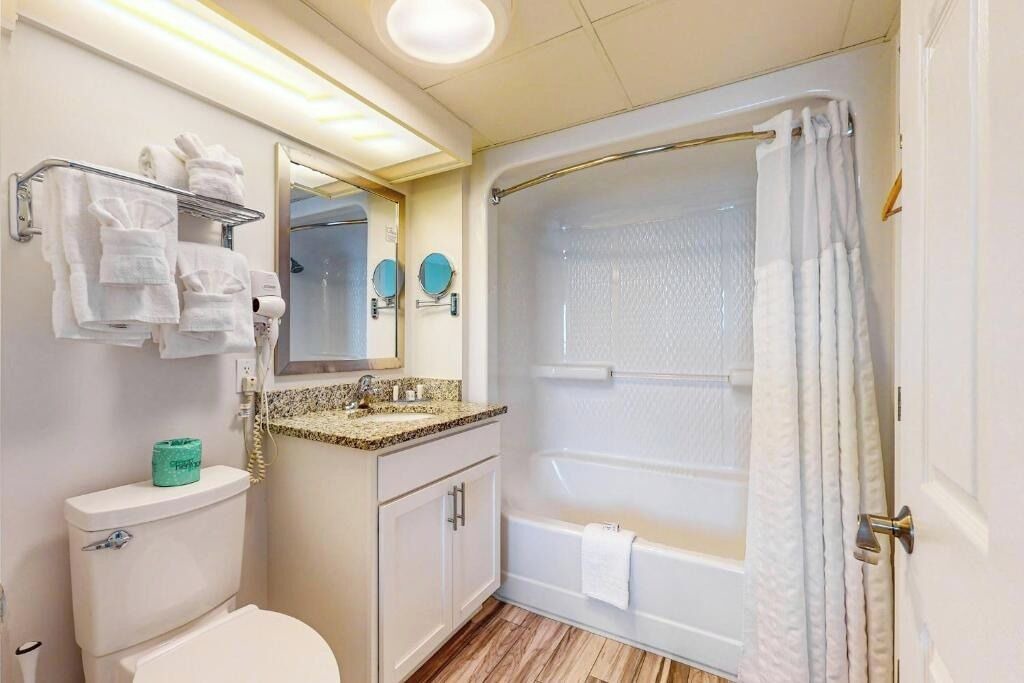Photo of Bathroom in Myrtle Beach