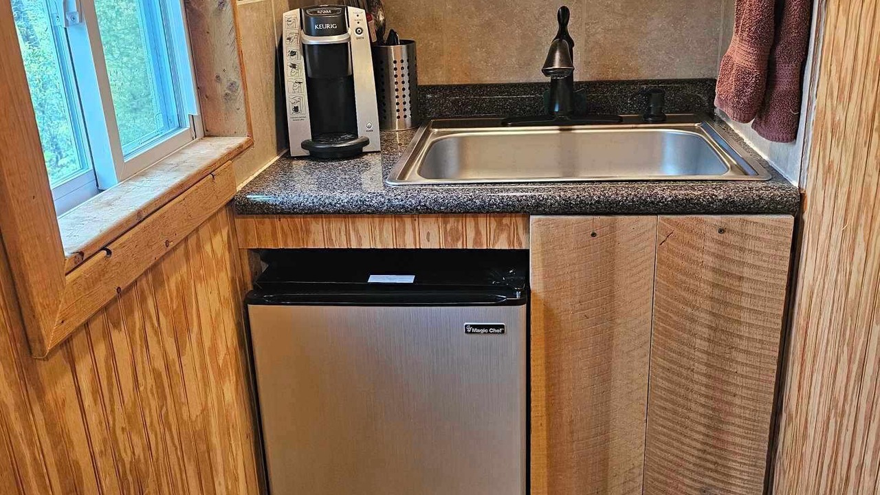 Photo of Kitchen in Robbinsville