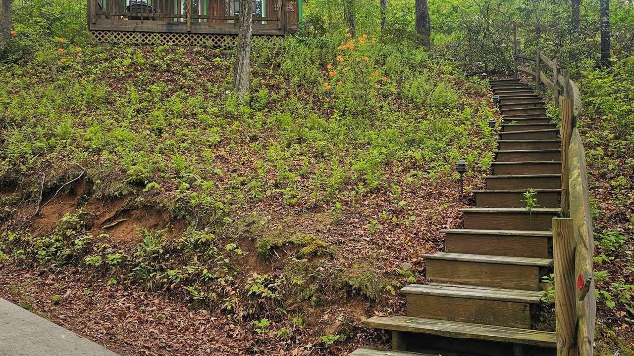 Photo of Outdoor in Robbinsville