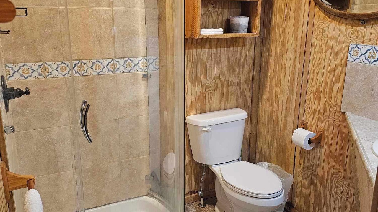 Photo of Bathroom in Robbinsville
