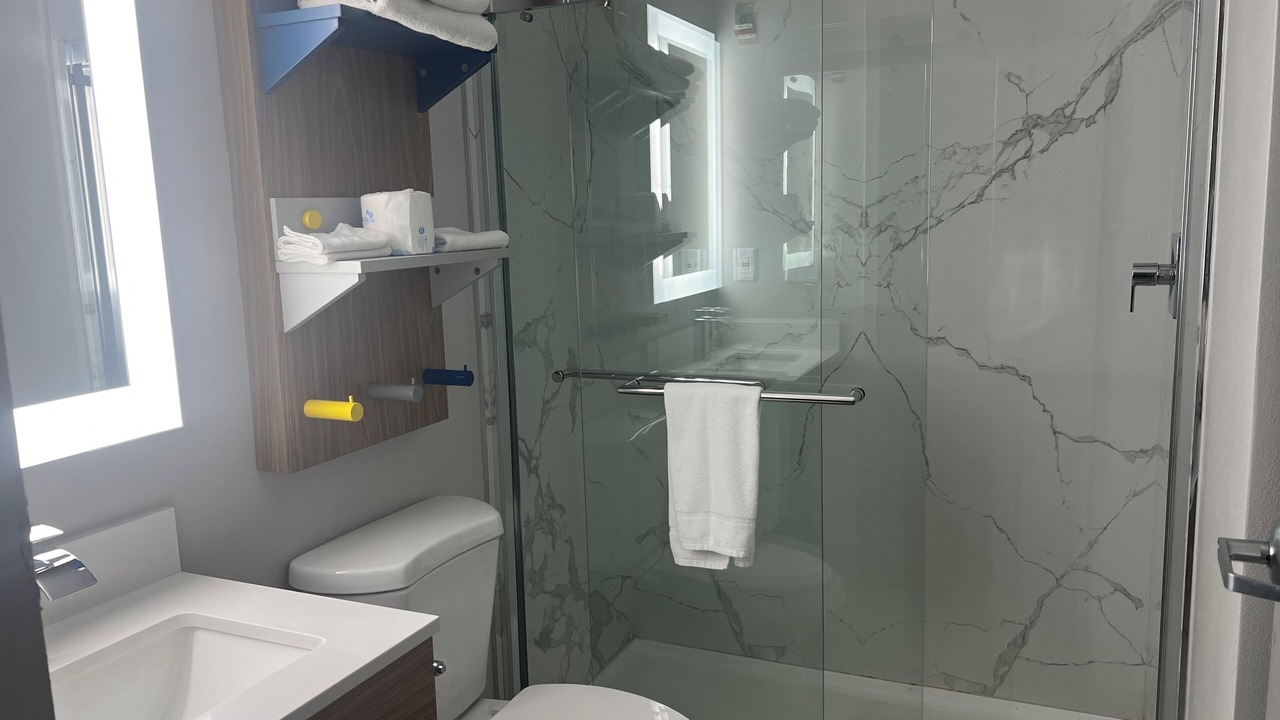 Photo of Bathroom in Athens