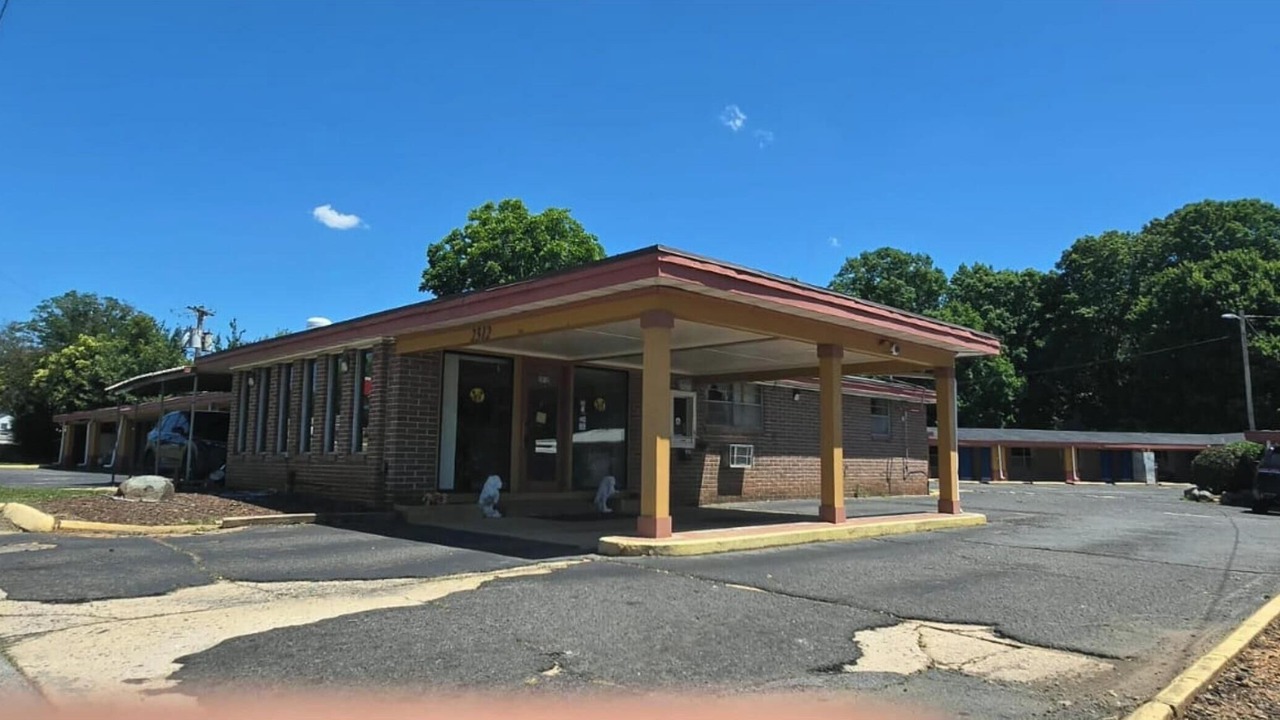 Photo of Outdoor in Albemarle