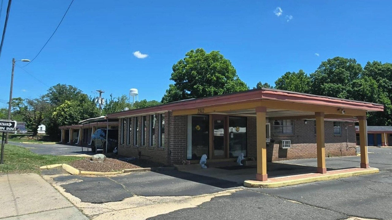 Photo of Outdoor in Albemarle