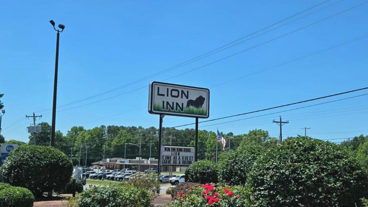Photo of Outdoor in Albemarle
