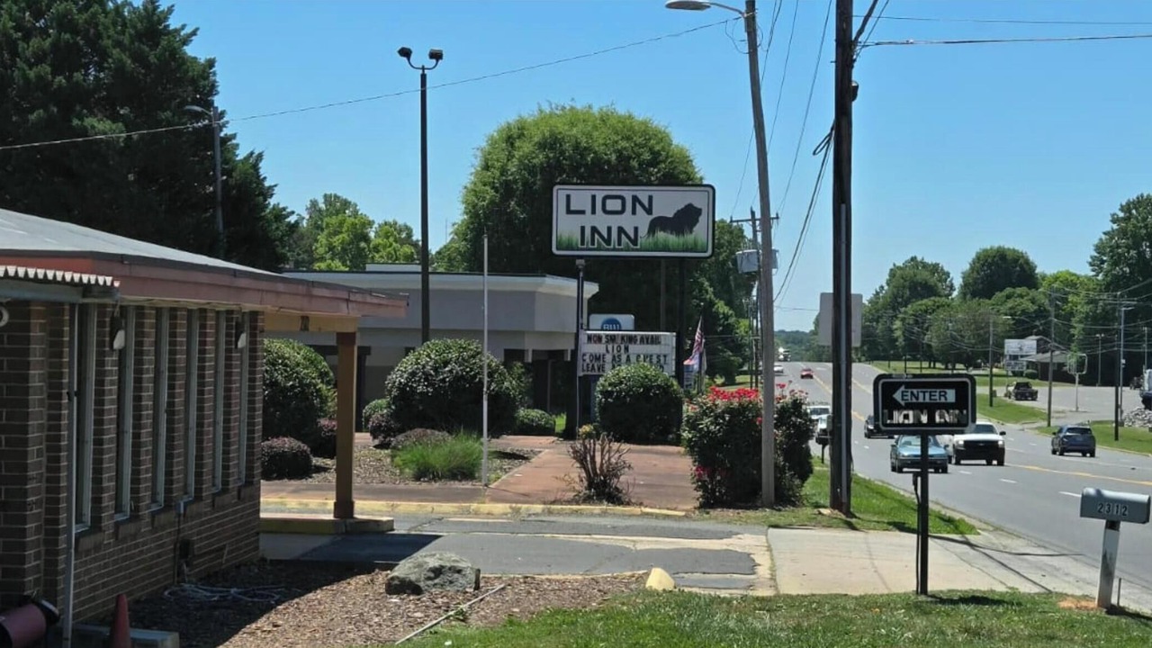 Photo of Outdoor in Albemarle
